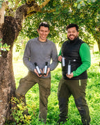 Pack 5 botelles d’oli d’oliva verge extra