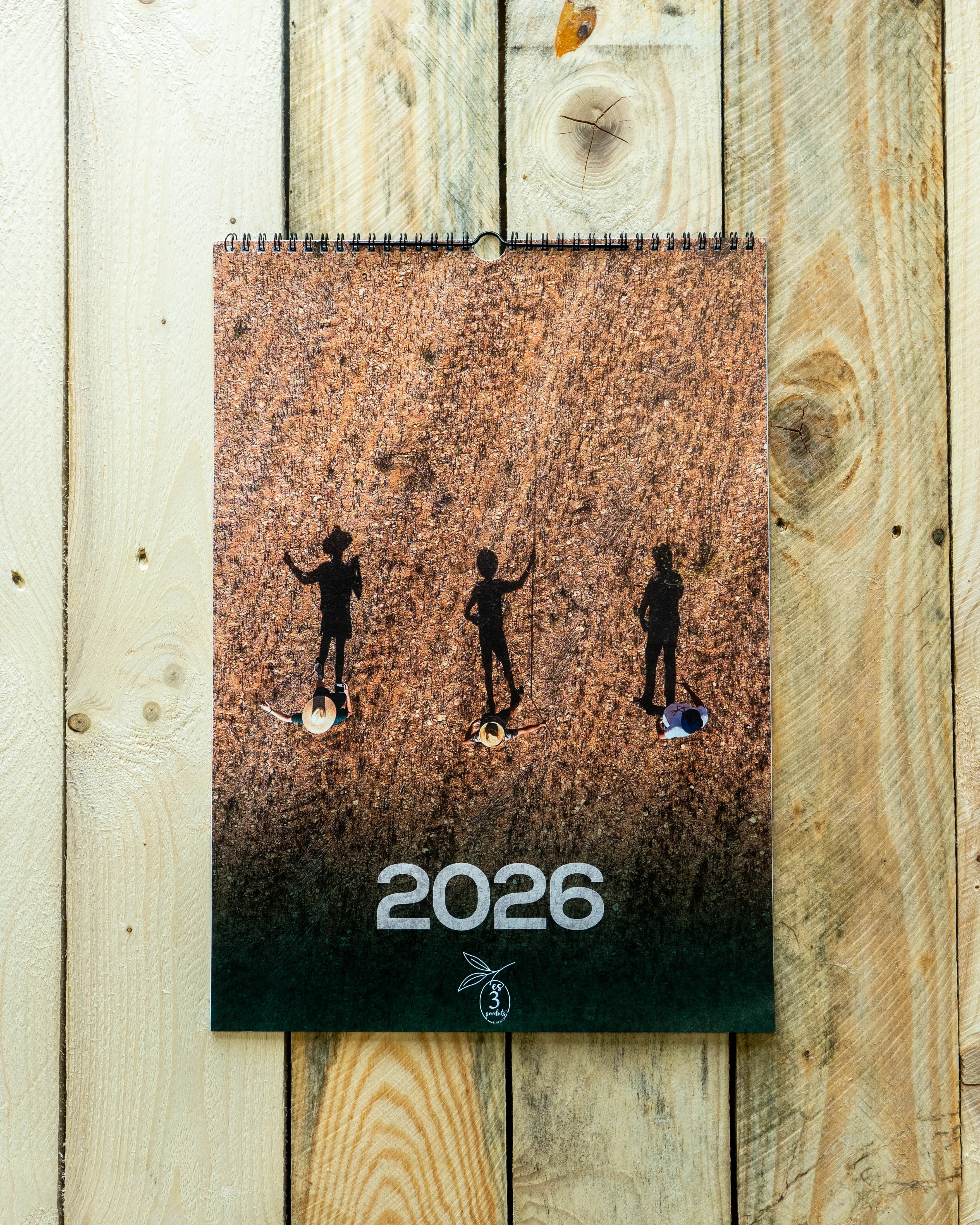 Calendari es3perduts