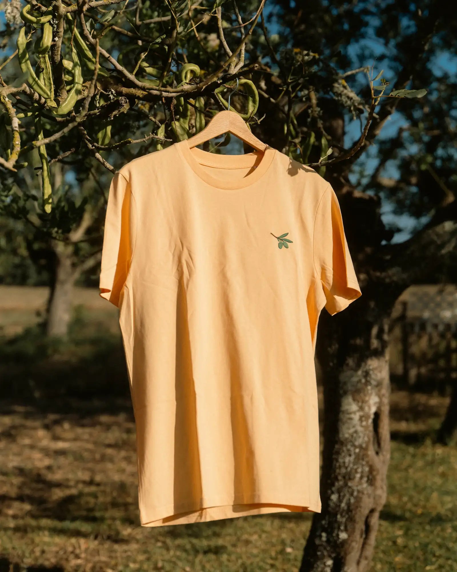 Camiseta Olives