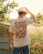 Camiseta “Què hem de fer”