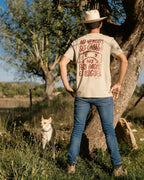 Camiseta “Què hem de fer”