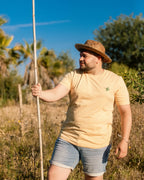 Camiseta Olives