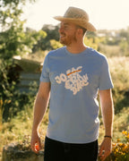 Camiseta "jo era d'aquí"