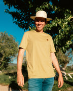 Camiseta somera