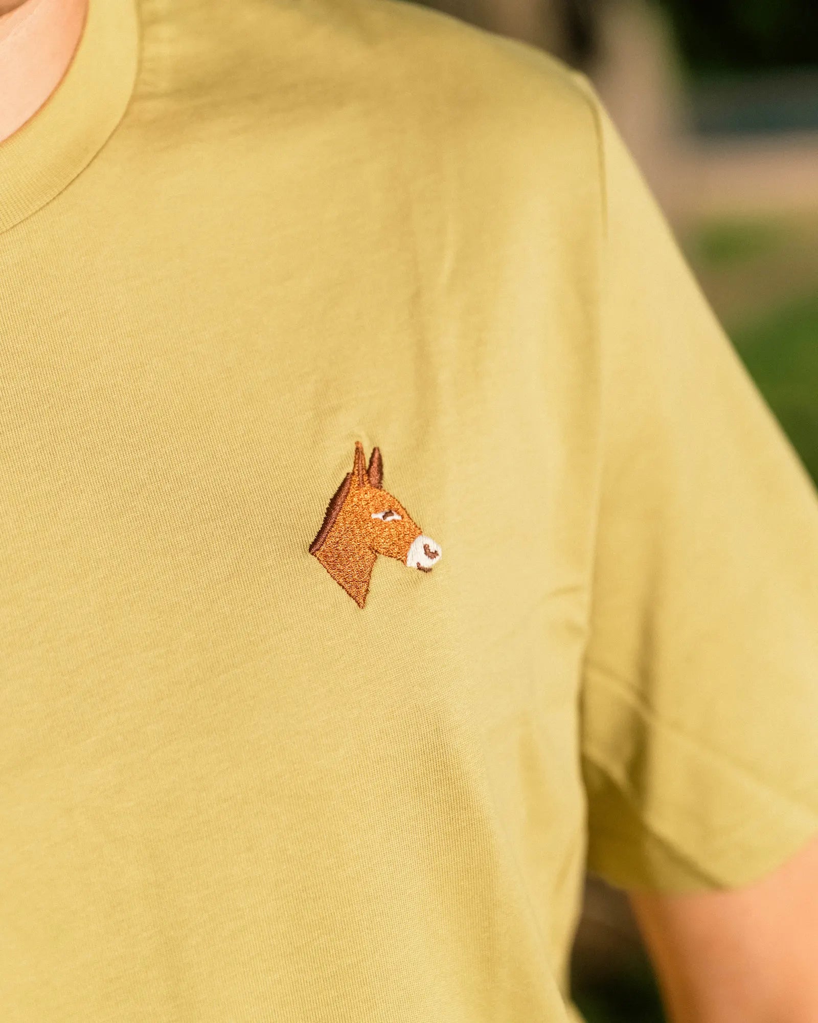 Camiseta somera