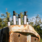 Pack 5 botelles d’oli d’oliva verge extra